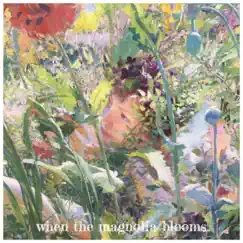 When the Magnolia Blooms - Single by Shin Ji Hoon album reviews, ratings, credits