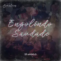 Engolindo Saudade - Single by Zé Angelo album reviews, ratings, credits