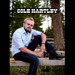 Cole Hartley by Cole Hartley album reviews, ratings, credits