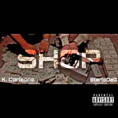 Shop (feat. SterloDaG) - Single by K. Corleone album reviews, ratings, credits