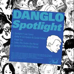 Spotlight - EP by Danglo album reviews, ratings, credits