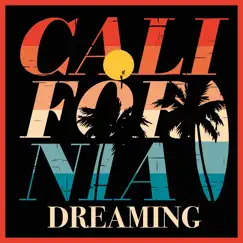 California Dreaming - Single by Luca Bonadei album reviews, ratings, credits