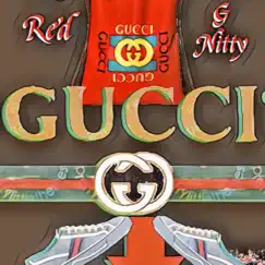 Gucci Down (feat. SL-Red) - Single by Frank G. Nitty album reviews, ratings, credits