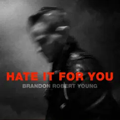Hate It for You - Single by Brandon Robert Young album reviews, ratings, credits
