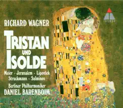 Tristan und Isolde, WWV 90, Act I: 