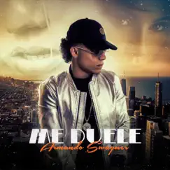 Me Duele - Single by Armando Swagger album reviews, ratings, credits