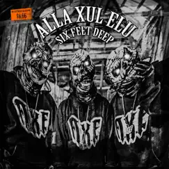 Six Feet Deep Song Lyrics