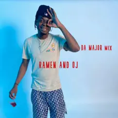 Ramen and Oj Da Major Mix - Single by DaMajor album reviews, ratings, credits