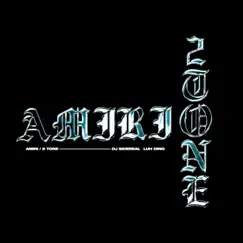 Amiri / 2 Tone (feat. Luh Dino) - Single by DJ Sidereal album reviews, ratings, credits