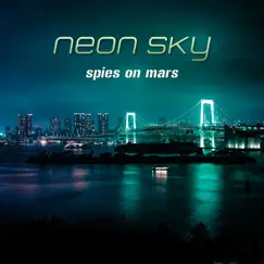 Neon Sky Song Lyrics
