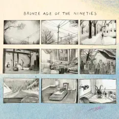 Bronze Age of the Nineties by Liance album reviews, ratings, credits