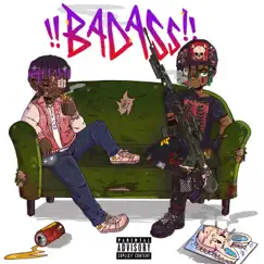 BADASS - Single by ZillaKami & Lil Uzi Vert album reviews, ratings, credits