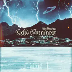 Cold Summer - EP by 7th Wonder album reviews, ratings, credits