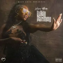 Unholy Matrimony - Single by Rico Love & WifeyBaby album reviews, ratings, credits