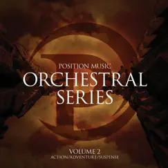 Position Music - Orchestral Series Vol. 2 by James Dooley album reviews, ratings, credits