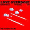 Love Overdose (feat. Coop & Javi Marzella) - Single album lyrics, reviews, download