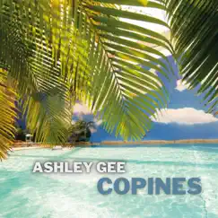 Copines - Single by Ashley Gee album reviews, ratings, credits