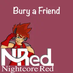 Bury a Friend Song Lyrics