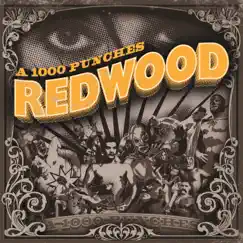 A 1000 Punches by Redwood album reviews, ratings, credits