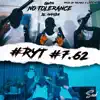 No Tolerance (feat. BL-Mamba) - Single album lyrics, reviews, download