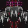 You Aren't Real, None of This Is (feat. Zaraki & HEEREEZ) album lyrics, reviews, download