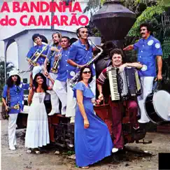 A bandinha - 1981 by Camarão album reviews, ratings, credits