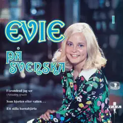 Evie på svenska 1 by Evie album reviews, ratings, credits