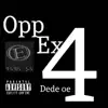 Opp Ex 4 - Single album lyrics, reviews, download
