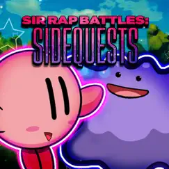 Kirby vs Ditto. SIR Rap Battles Sidequests Song Lyrics