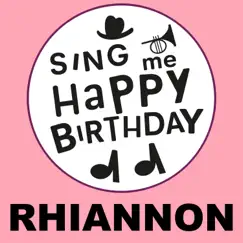 Happy Birthday Rhiannon (Punk Version) Song Lyrics