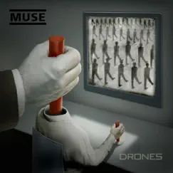 Drones by Muse album reviews, ratings, credits