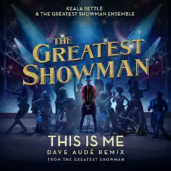 This Is Me (Dave Audé Remix) [From 