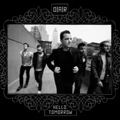 Hello, Tomorrow - EP by O.A.R. album reviews, ratings, credits