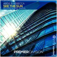 See the Sun (Genzuru Extended Remix) Song Lyrics