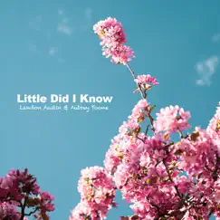 Little Did I Know (Acoustic) - Single by Aubrey Toone & Landon Austin album reviews, ratings, credits