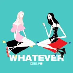 WHATEVER - Single by KEEMBO album reviews, ratings, credits