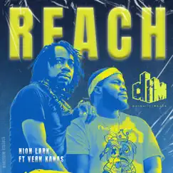 Reach Song Lyrics