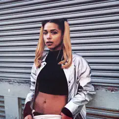 Metallic Butterfly by Princess Nokia album reviews, ratings, credits