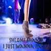 I Just Wanna Party - Single album lyrics, reviews, download