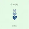 Blue Hearts - Single album lyrics, reviews, download