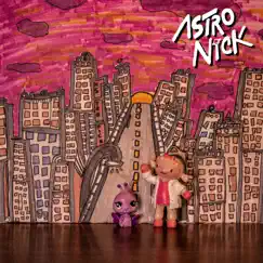 Anywhere - Single by Astro Nick album reviews, ratings, credits