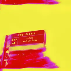 The Jackie (feat. Lil Tjay) - Single by Bas & J. Cole album reviews, ratings, credits