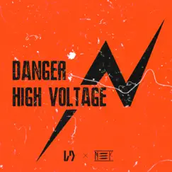 Voltage (feat. VLDMN) Song Lyrics