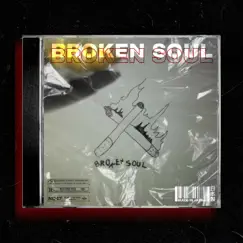 Broken Soul - Single by Broke Ja Vi album reviews, ratings, credits