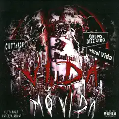 Vida Movida - Single by Itzel Vida & Grupo Diez 4tro album reviews, ratings, credits