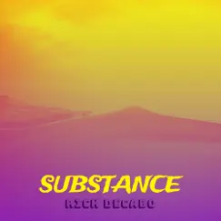 Substance - EP by Rich Decabo album reviews, ratings, credits