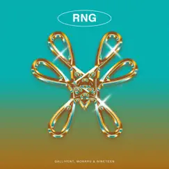RNG (Gallivent House Mix) - Single by GALLIVENT, Nineteen & Moharu album reviews, ratings, credits