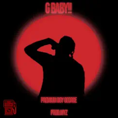 Premium Boy George - Single by G Baby!! album reviews, ratings, credits