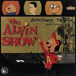 The Alvin Show by The Chipmunks album reviews, ratings, credits