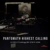 Pantomath Highest Calling (feat. Xzibit) - Single album lyrics, reviews, download